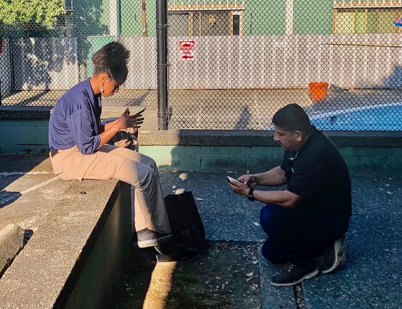 UPDATE Burien apartment complex without water for four days; Water is